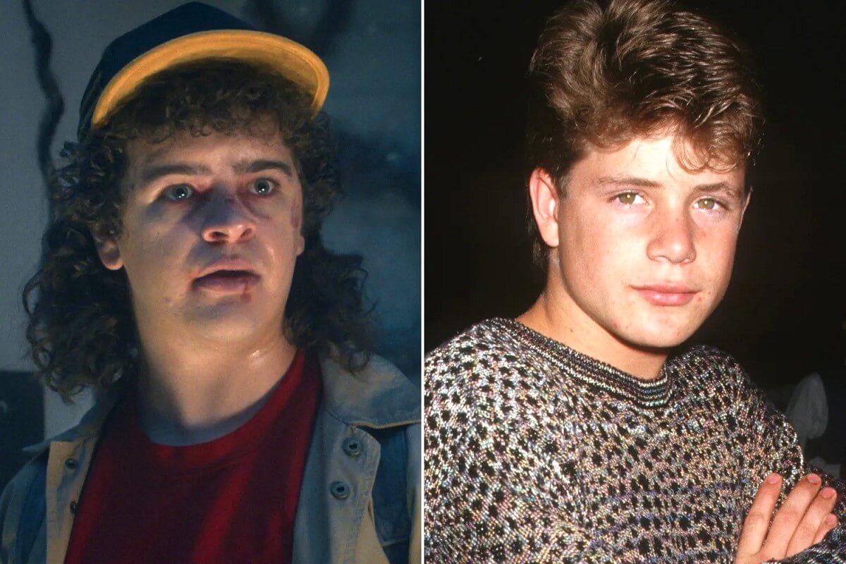 ストレンジャー・シングス　未知の世界