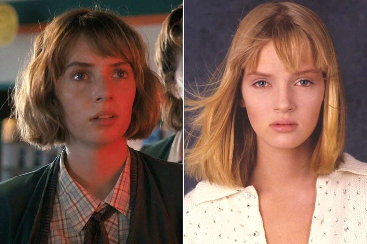 ストレンジャー・シングス　未知の世界