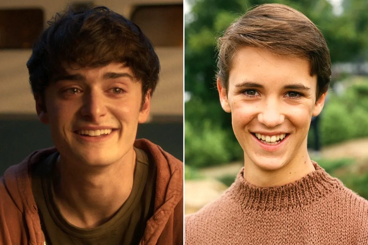 ストレンジャー・シングス　未知の世界