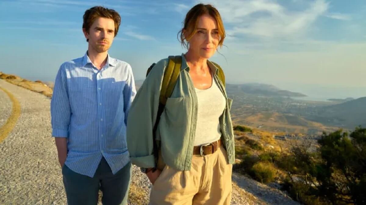 アサシン／伝説の殺し屋