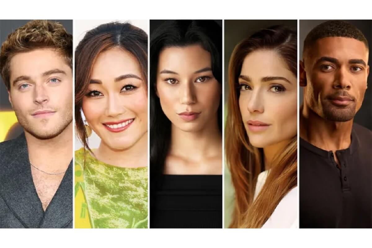 The Rookie: North（仮題）