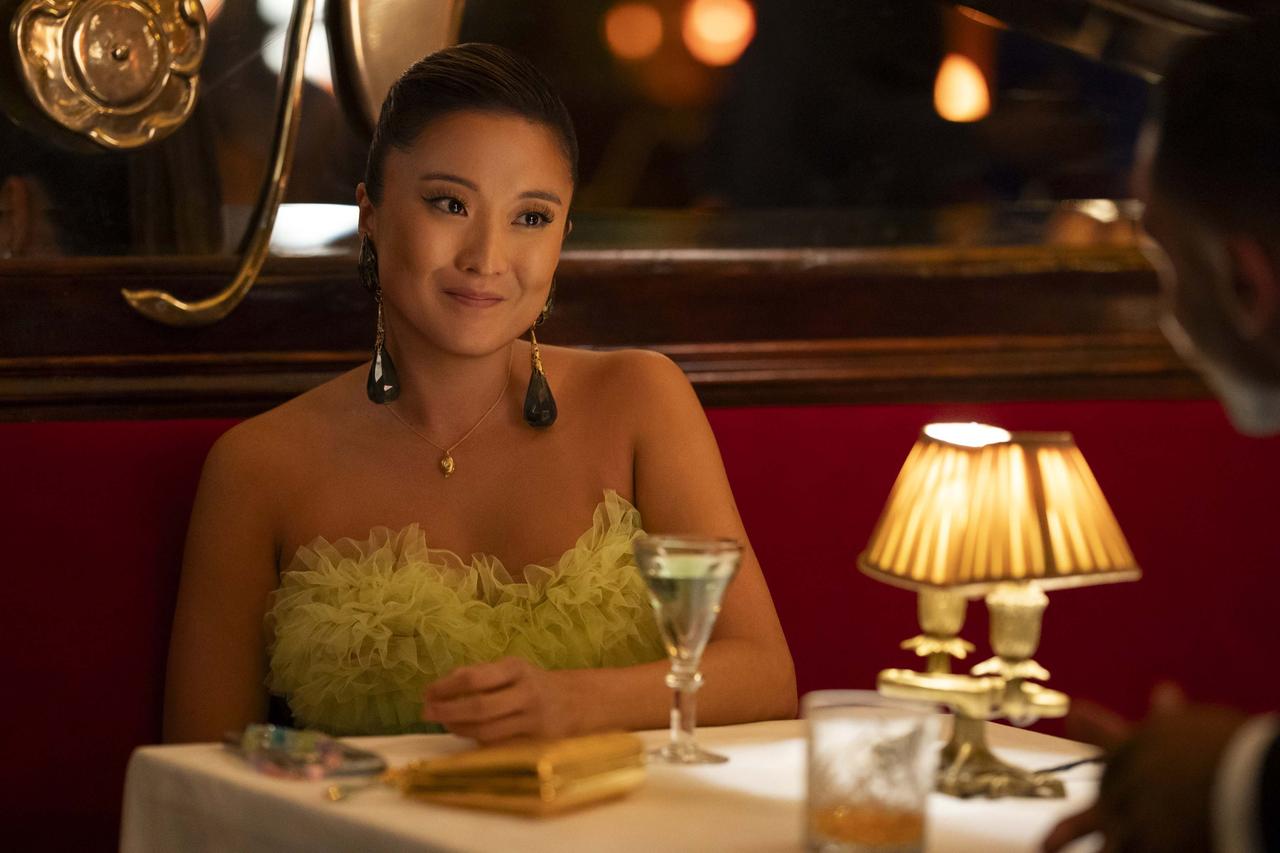 画像: ミンディ