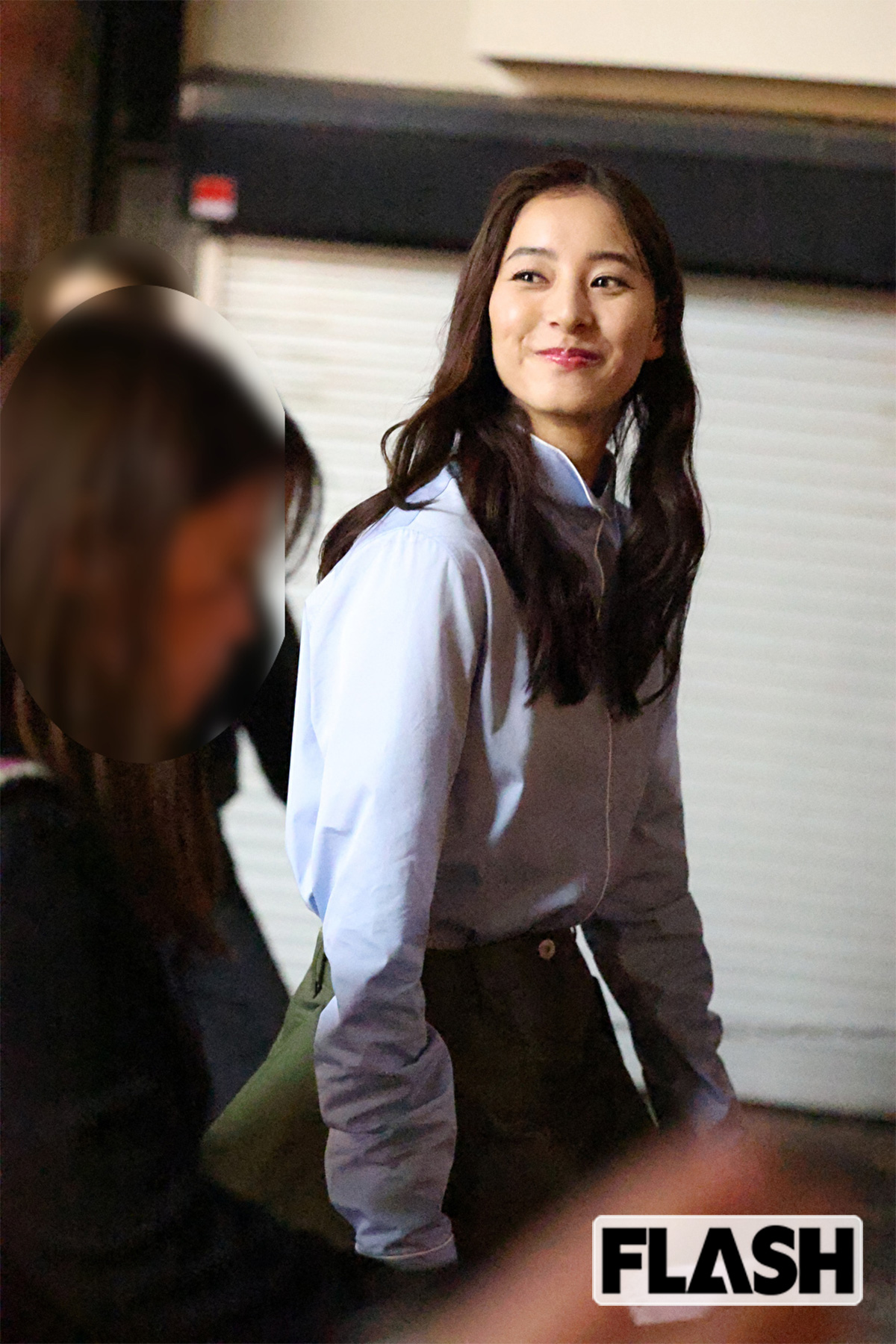 新木優子、Diorイベントで “超ミニスカ” 披露…圧巻の美脚に「美しすぎます！」ファン釘づけ