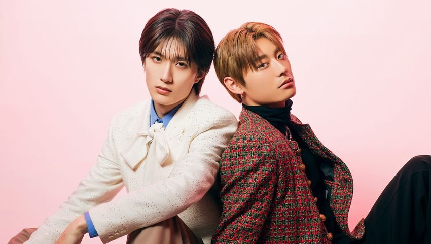 鶴 and 亀「LOVE 2000」インタビュー――映画『純愛上等!』にシンデレラフィットした名曲を大胆カバー! | USENの音楽情報サイト「encore(アンコール)」 鶴 and 亀「LOVE 2000」インタビュー――映画『純愛上等!』にシンデレラフィットした名曲を大胆カバー! | USENの音楽情報サイト「encore(アンコール)」