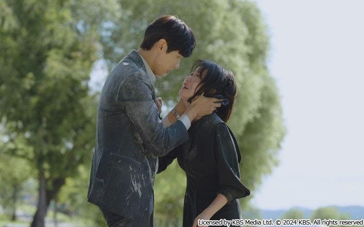 韓国ドラマ「美女と純情男」第55話～第59話【あらすじ】 | テレ東・ＢＳテレ東の読んで見て感じるメディア テレ東プラス
