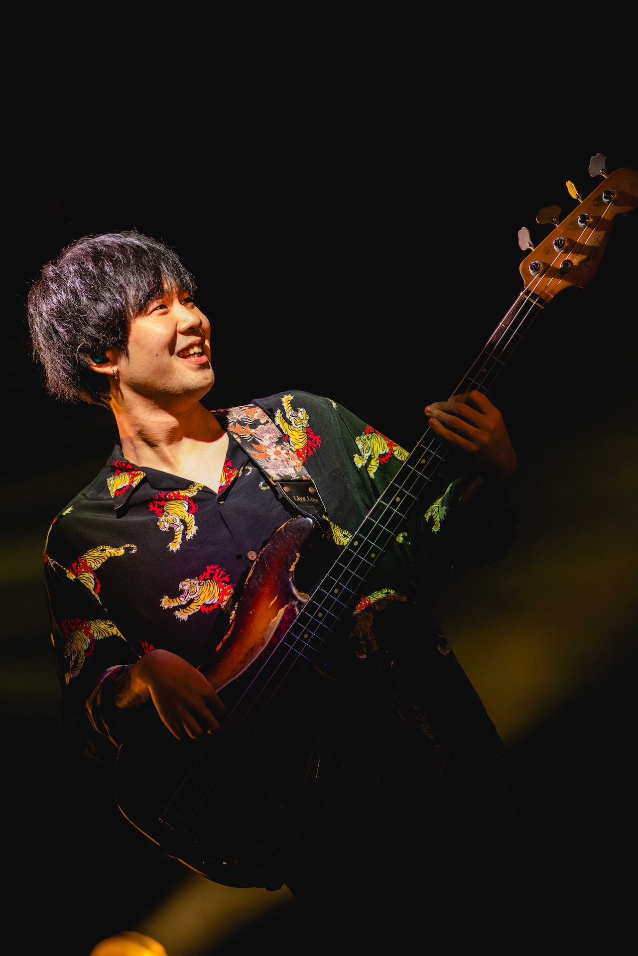 撮影＝渡邉一生