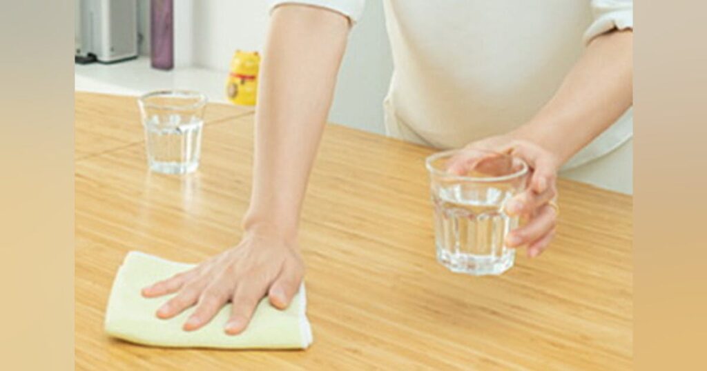 30年間実践!洗剤不要の掃除術書籍制作プロジェクト – CAMPFIRE (キャンプファイヤー) 30年間実践!洗剤不要の掃除術書籍制作プロジェクト - CAMPFIRE (キャンプファイヤー)