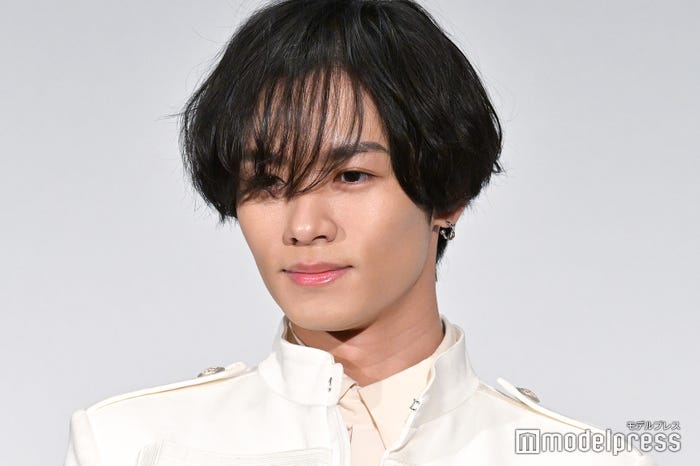 川村壱馬（C）モデルプレス