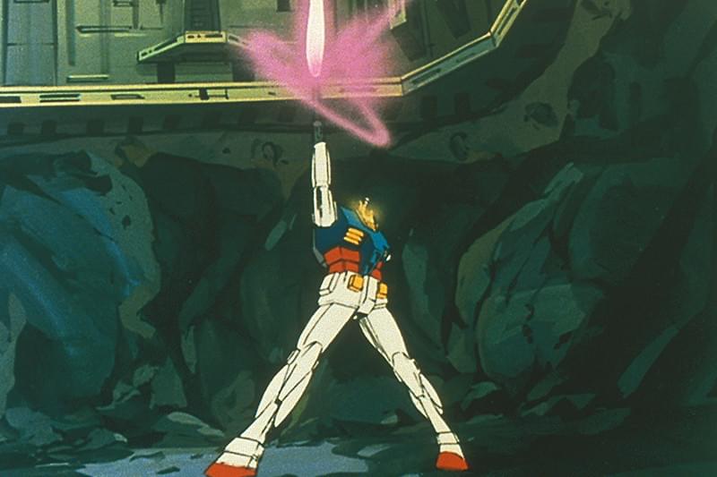 「"遅すぎた"「アムロ、行きまーす！」」機動戦士ガンダムIII めぐりあい宇宙（そら）編 とぽとぽさんの映画レビュー（感想・評価） - 映画.com