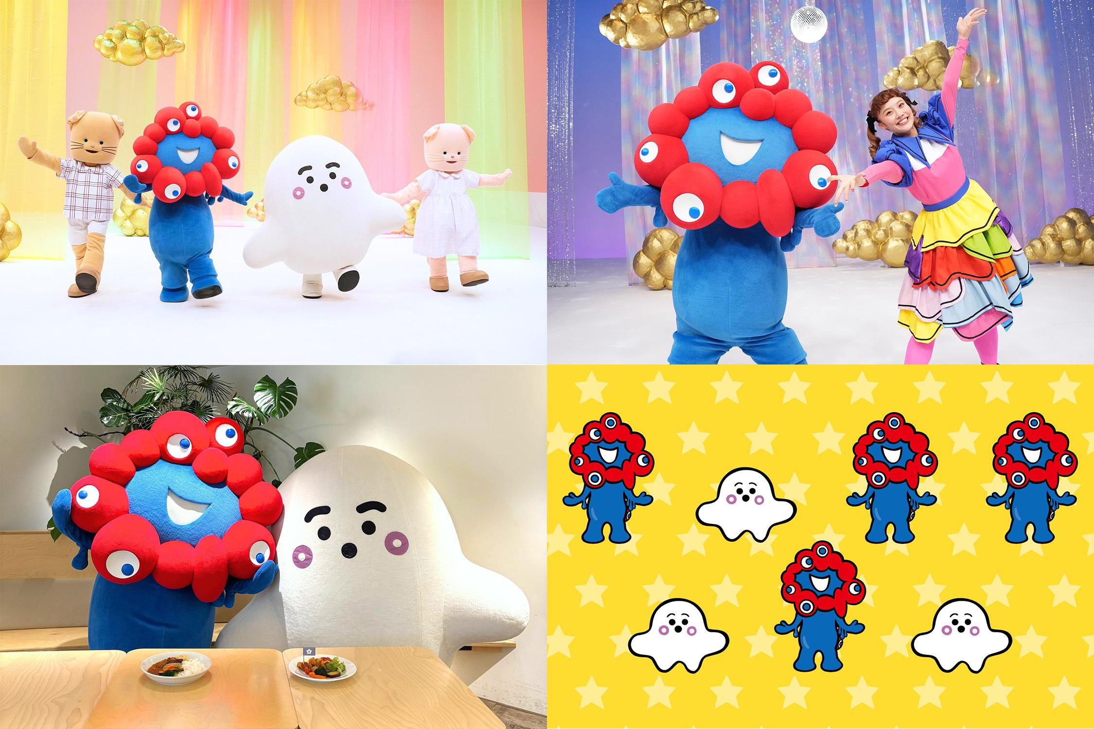 ミャクぷしゅ_場面写真