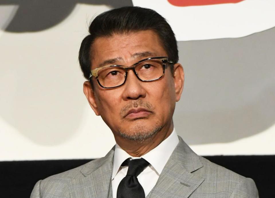 中井貴一の涙腺が崩壊「止まらなかった」高倉健さん「苦労したろう？」幼少期に名優の父が死去「二世とか育ちが良いとか思われただろうけど」 - デイリースポーツ