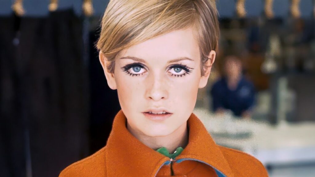 ツイッギーという生き方——時代を変えた伝説のモデルが教えてくれる「自分らしく輝く」という選択 | TRILL【トリル】