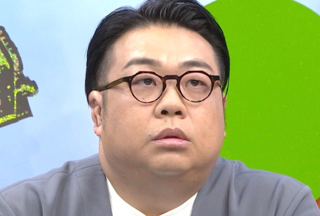 口笛なるお「芸歴21年目で1番怖かった」超大物俳優からのトラウマ級の一言を告白 | TRILL【トリル】