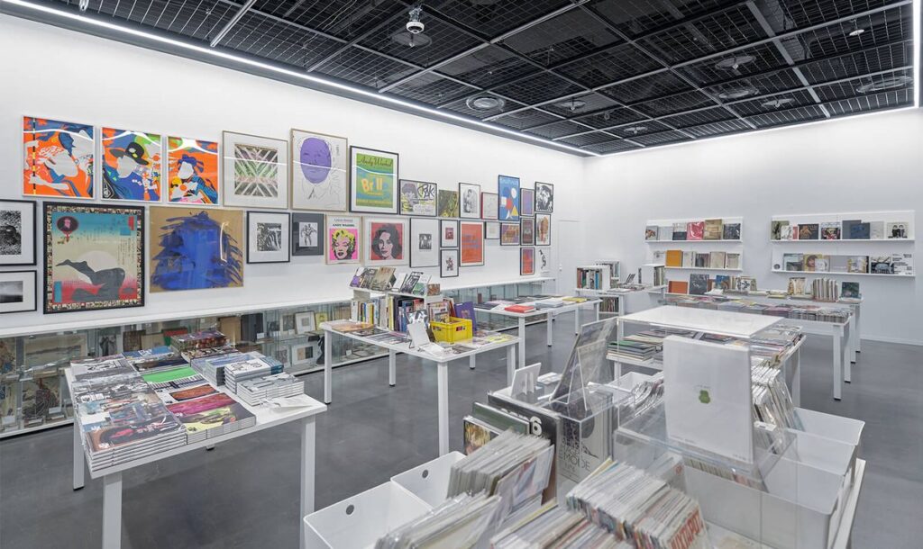 ブックマーケットで知るカルチャーシーンの最先端 | TRILL【トリル】