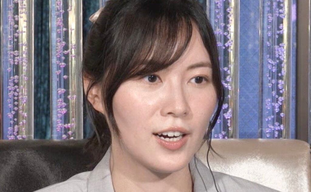 ホストクラブの派閥問題に松井珠理奈がポロリ「AKBっぽいな」 - TRILL