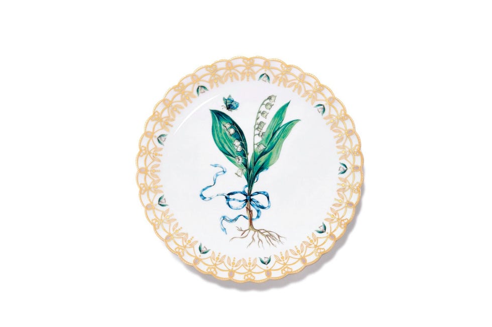 ディナープレート［⌀27㎝］ 33,500円