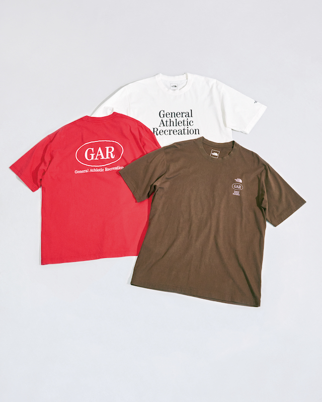 THE NORTH FACE General Athletic Recreation