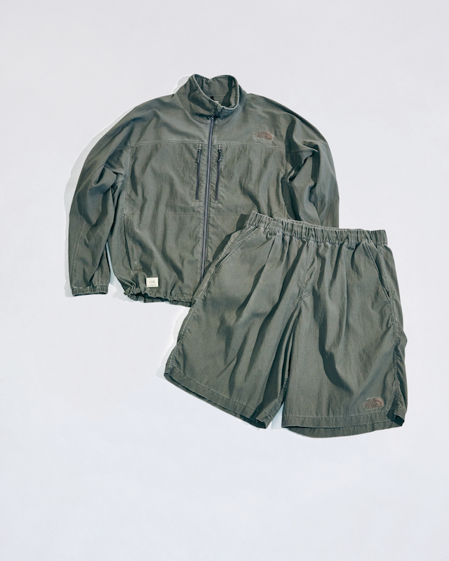 THE NORTH FACE General Athletic Recreation