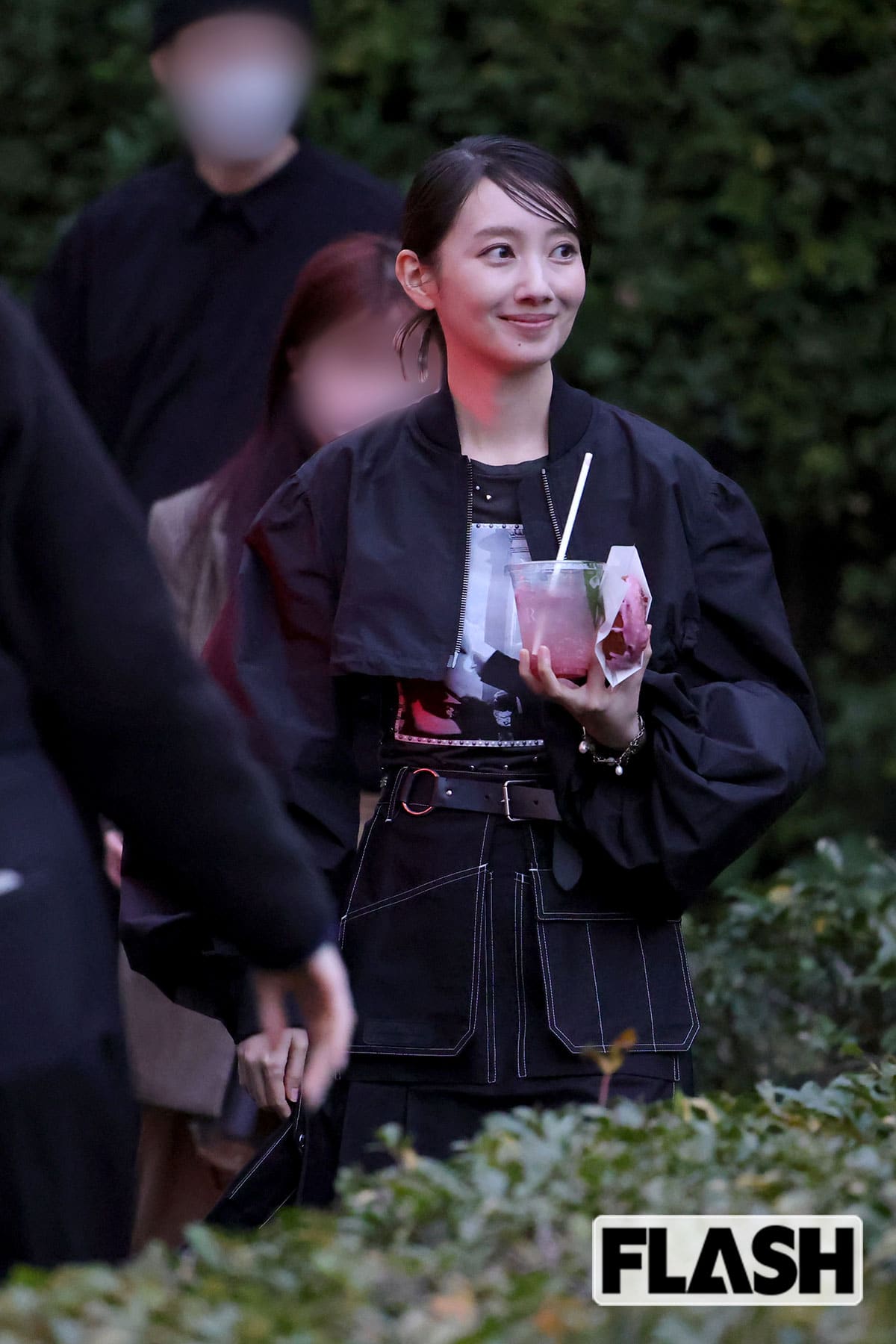 波瑠、新ドラマでの“和装姿”をファンが絶賛…結婚発表後も出演作途切れず公私ともに絶好調