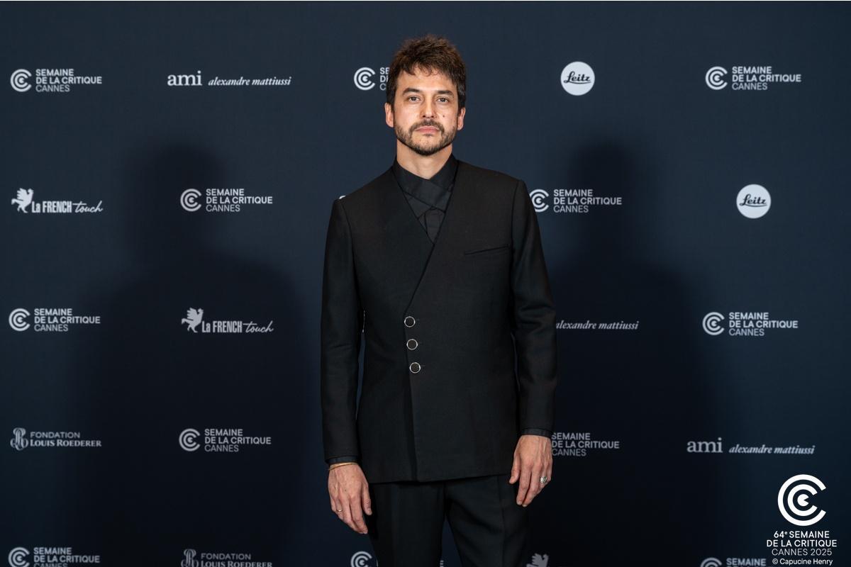 ギジェルモ・ガロエ監督