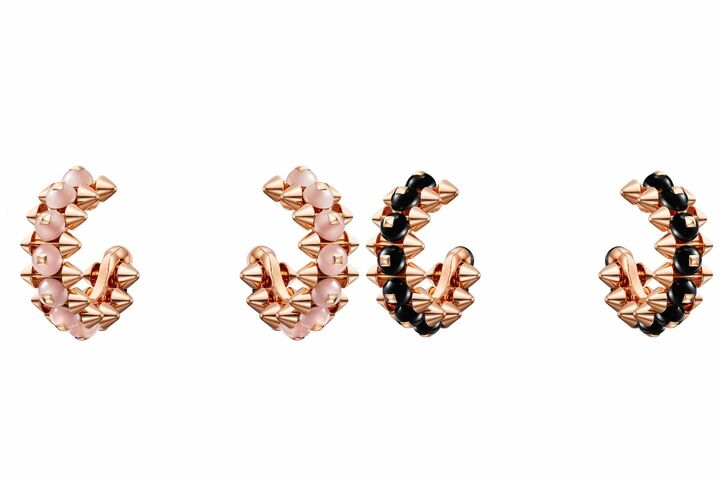 ファッションニュース_2,イヤリング_2