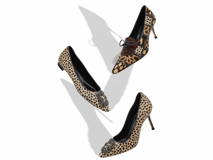 ファッションニュース_1,パンプス_1,フラットシューズ_1