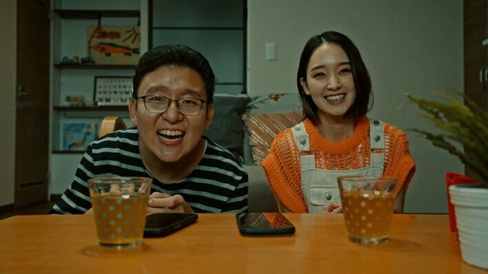 上垣皓太朗アナドラマ初主演!俳優の彼女「剛力彩芽」との日常を描く上垣アナの脳内で巻き起こる「妄想の話」『上垣妄想人生計画』配信・放送