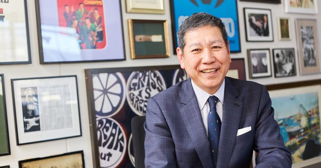 【ジョイックスコーポレーション 福垣学社長】ファッションの会社は、 明るく楽しくなくちゃいけない （PR）- WWDJAPAN