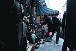 マーティの夢追う姿に共鳴！『マーティ・シュプリーム 世界をつかめ』インタビューテキスト&メイキング写真解禁２