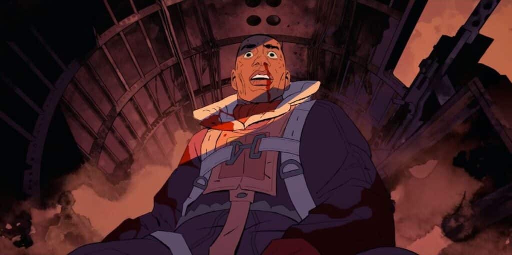 2026年アニー賞3冠、Netflix『ラブ、デス&ロボット』