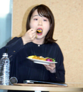 「ＴＨＥ　ＴＩＭＥ，」アナウンサー２人が欠席　安住紳一郎アナが伝える