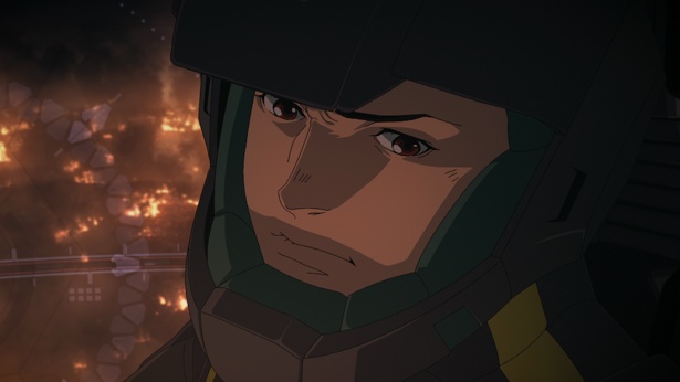 【ネタバレあり】ハサウェイが向き合う“過去”と“亡霊”…『機動戦士ガンダム 閃光のハサウェイ キルケーの魔女』をレビュー！（MOVIE WALKER PRESS）｜ｄメニューニュース（NTTドコモ）