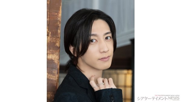山﨑晶吾 俳優活動10周年記念 丸尾丸一郎 脚本・演出 一人芝居上演 コメントも＿
