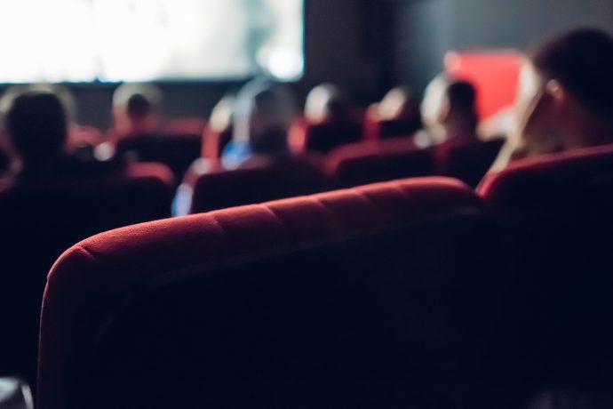 映画はもっと沁みる