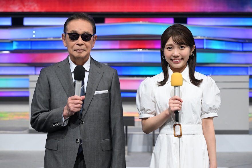 『Mステ』にTV初披露パフォーマンス含む豪華8組が登場！“最後”のMステ出演アーティストも - テレ朝POST