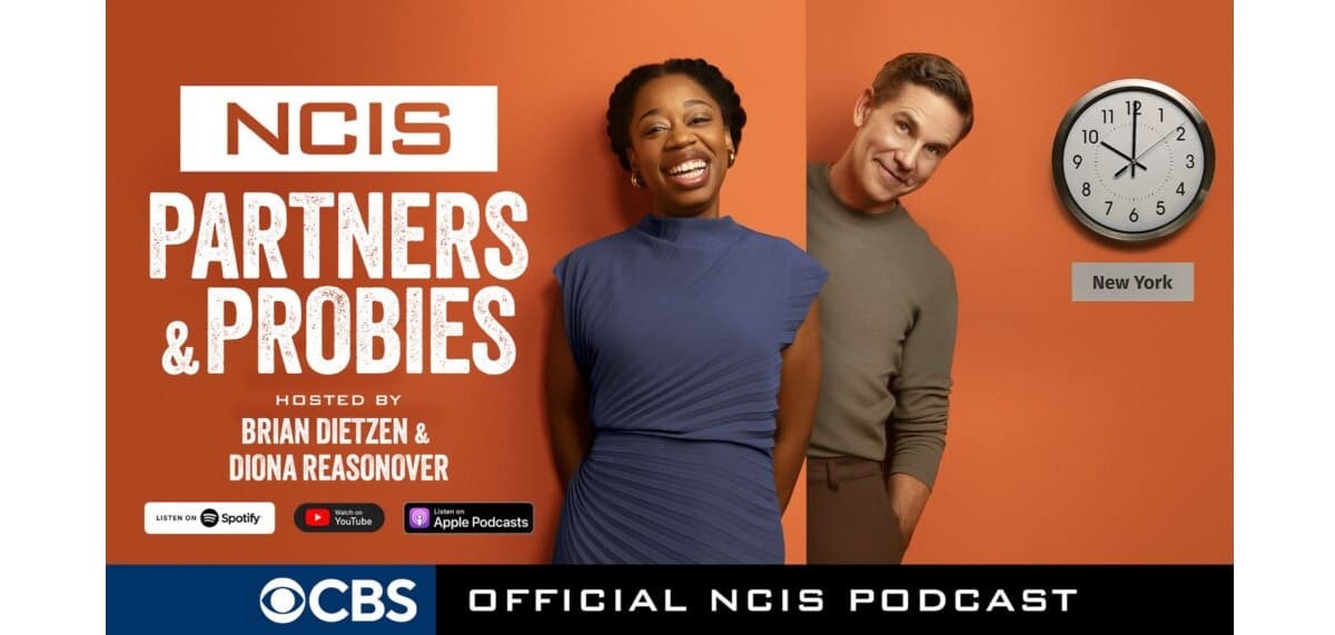 『NCIS: Partners & Probies（原題）』