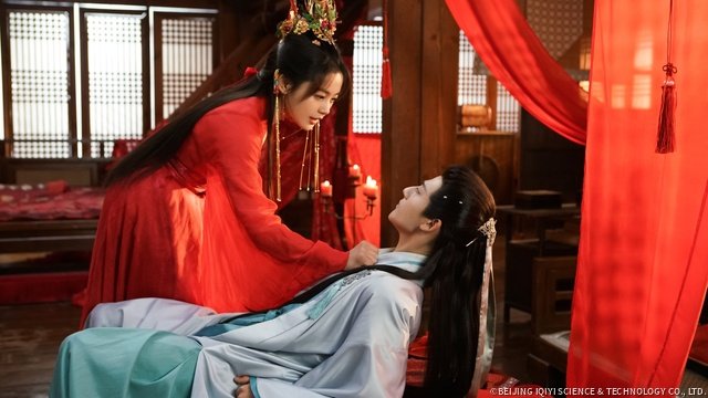 契約結婚から始まるラブコメ時代劇、中国ドラマ「転生才女は恋ざかり!」がBS12で日本初放送