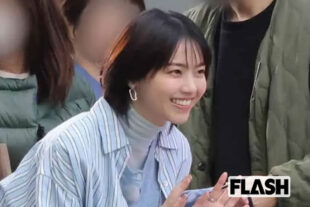 西野七瀬、映画イベントの “ぽっちゃり化” 指摘にファン猛反論…夫・山田裕貴と「家で台本読み」で進む “女優業” 躍進