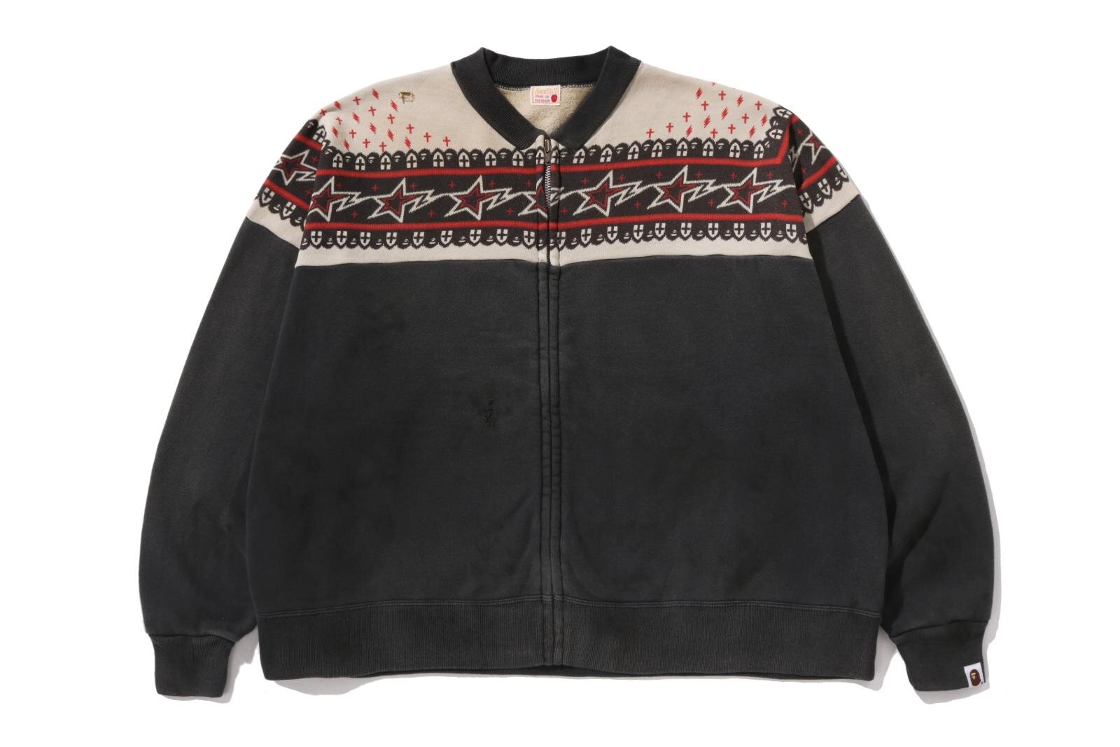 スウェットジャケット 94,600円