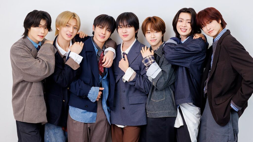 ドラマ『DREAM STAGE』でキャリアスタート　「NAZE」の素顔：日経クロストレンド