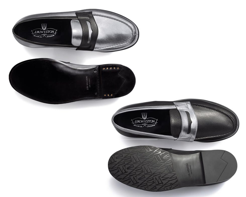 「シグニチャーローファー #180」パーソナライズド・エディションのイメージ