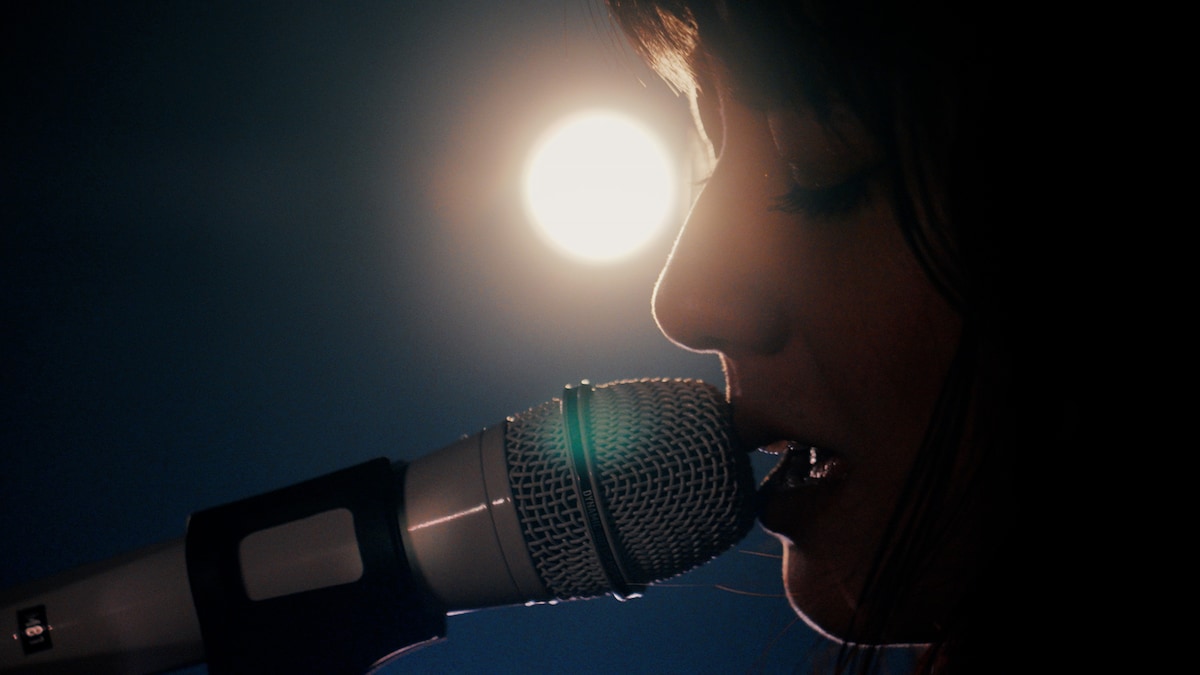 映画「ゴリラホール」より。