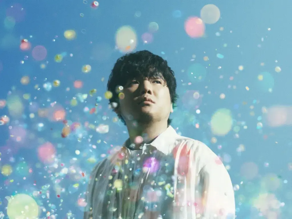 TBS系 火曜ドラマ『未来のムスコ』主題歌 秦 基博「ポケットに魔法を入れて」“⼤丈夫って君の魔法を ポケットに⼊れて”そっと背中を押す歌詞世界を映像化したMusic Videoが公開！