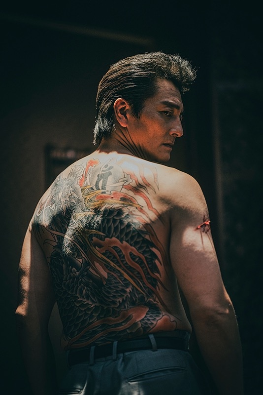 ドラマ『龍が如く』Prime Videoで配信 「日本統一」チームがほぼ忠実に実写化 - KAI-YOU