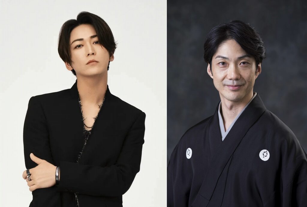 亀梨和也主演、韓国大ヒットドラマの日本リメイク版『ストーブリーグ』野村萬斎の出演決定！ | タイニュース・クロスボンバー（X-bomber Thailand）