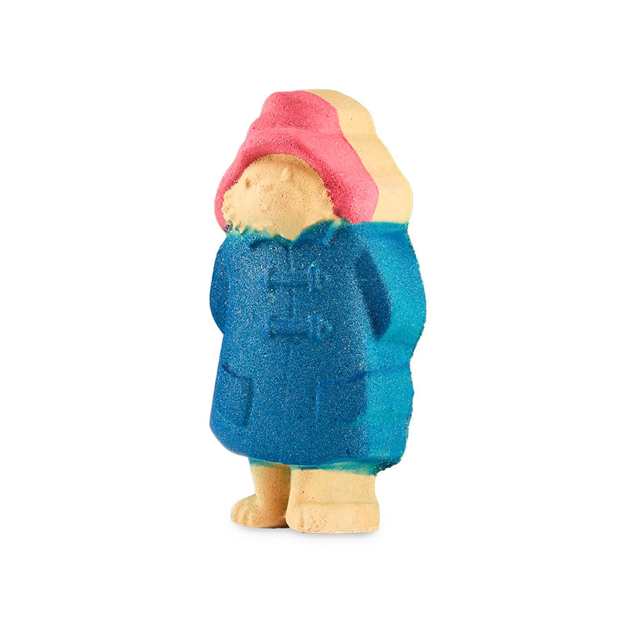 パディントン（バスボム）1,180円