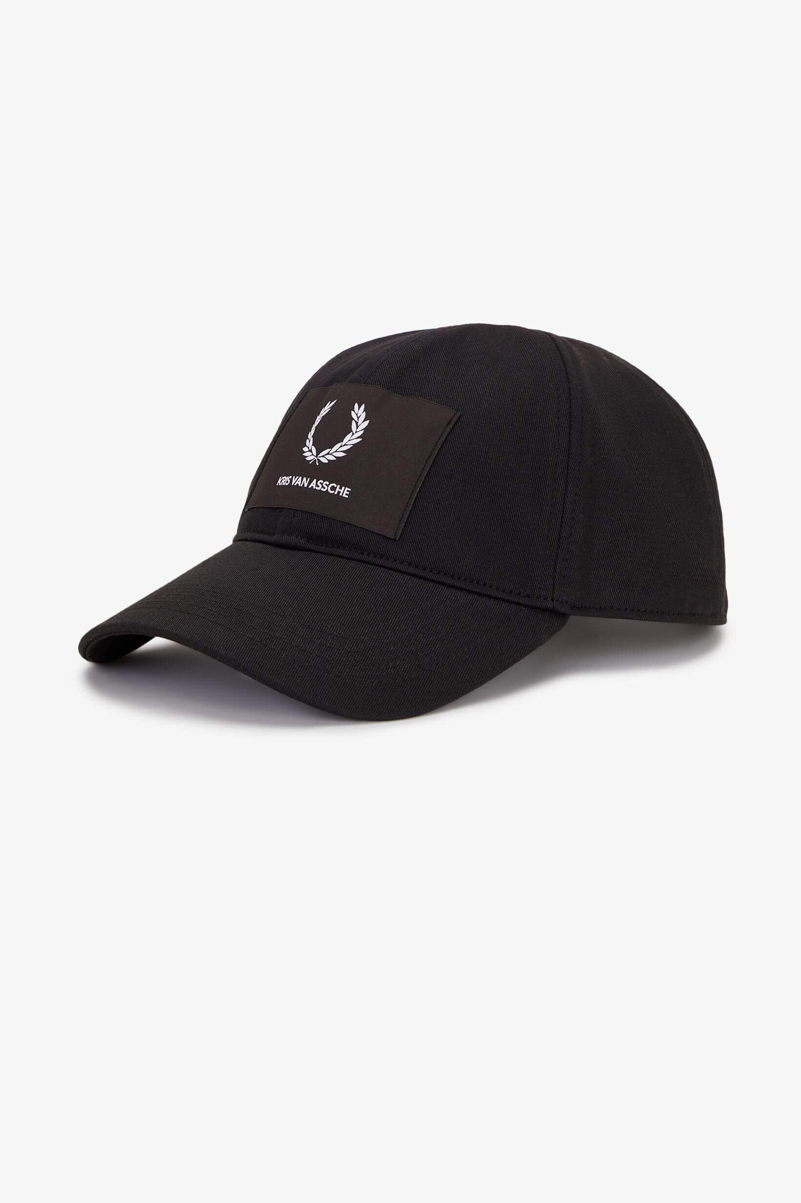 Classic Twill Cap