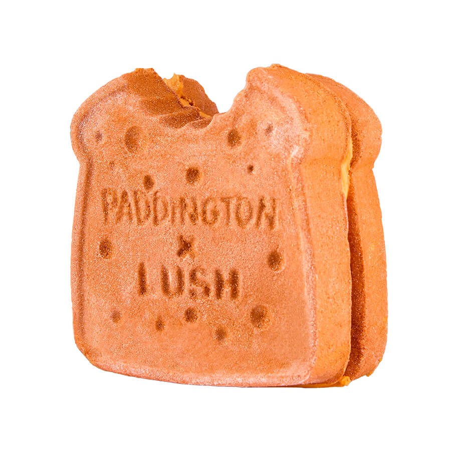 マーマレードサンドイッチ バブルバー（1,860円 / 170g）