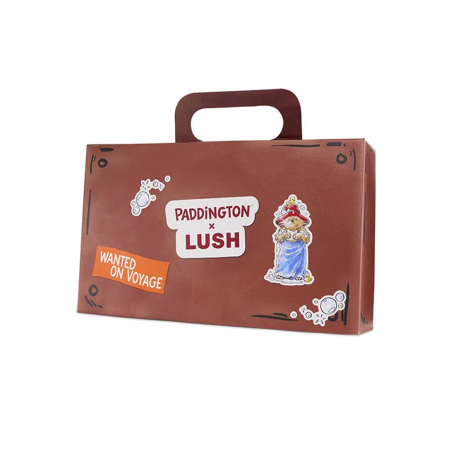 スーツケース（サンドリーボックス）1,400円