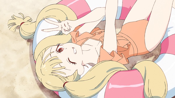 Netflix映画『超かぐや姫！』、劇中曲“私は、わたしの事が好き。”リリック・ムービー公開。かぐや＆彩葉が人気ライバーへ駆け上がるまでの軌跡を収録 - TOWER RECORDS ONLINE